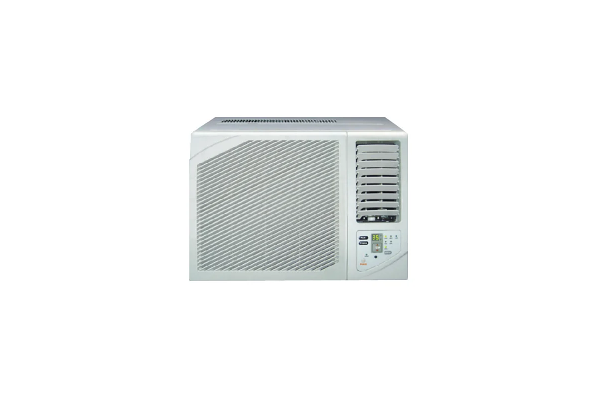 General Climate GCW-07-HRN1 оконный кондиционер