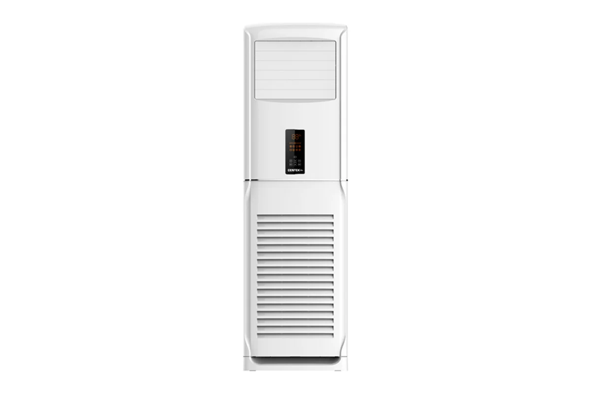 Сплит-система Centek 10500/11200W компрессор LANDA, EER-3.19, скрытый LED, R410A CT-67X36