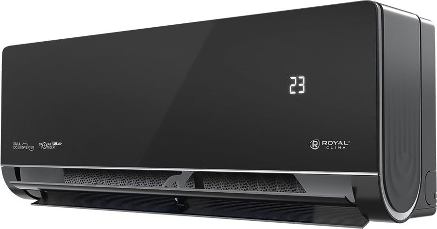 Кондиционер Royal Clima Royal supremo nero RCI-RSN30HN