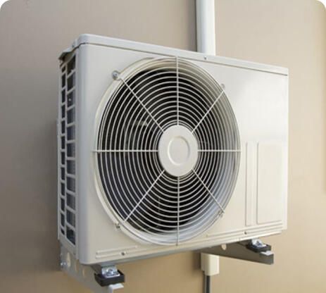 Мульти сплит-системы