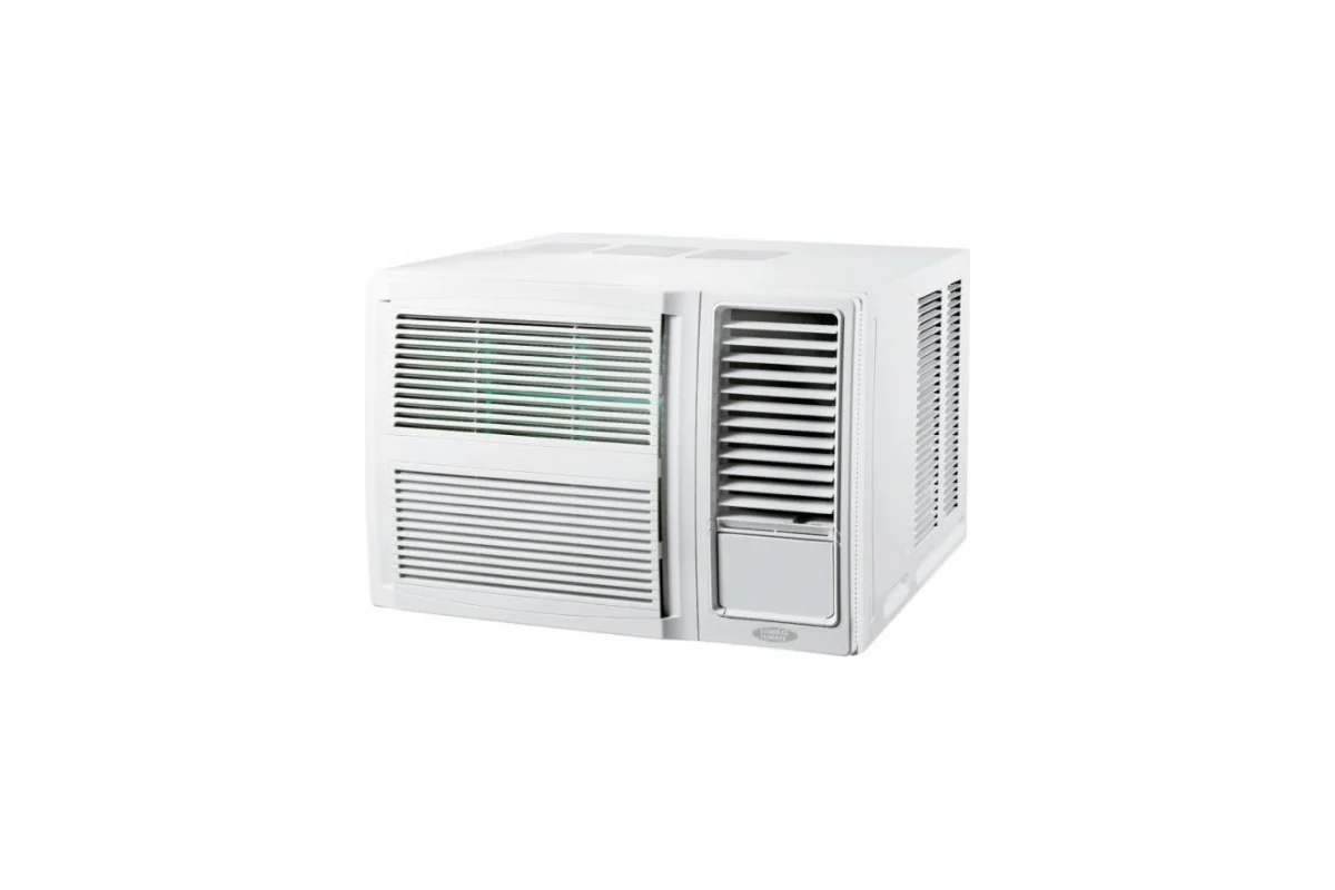 Оконный кондиционер General Climate только холод GCW-09CM1