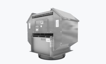 Дымоудаление