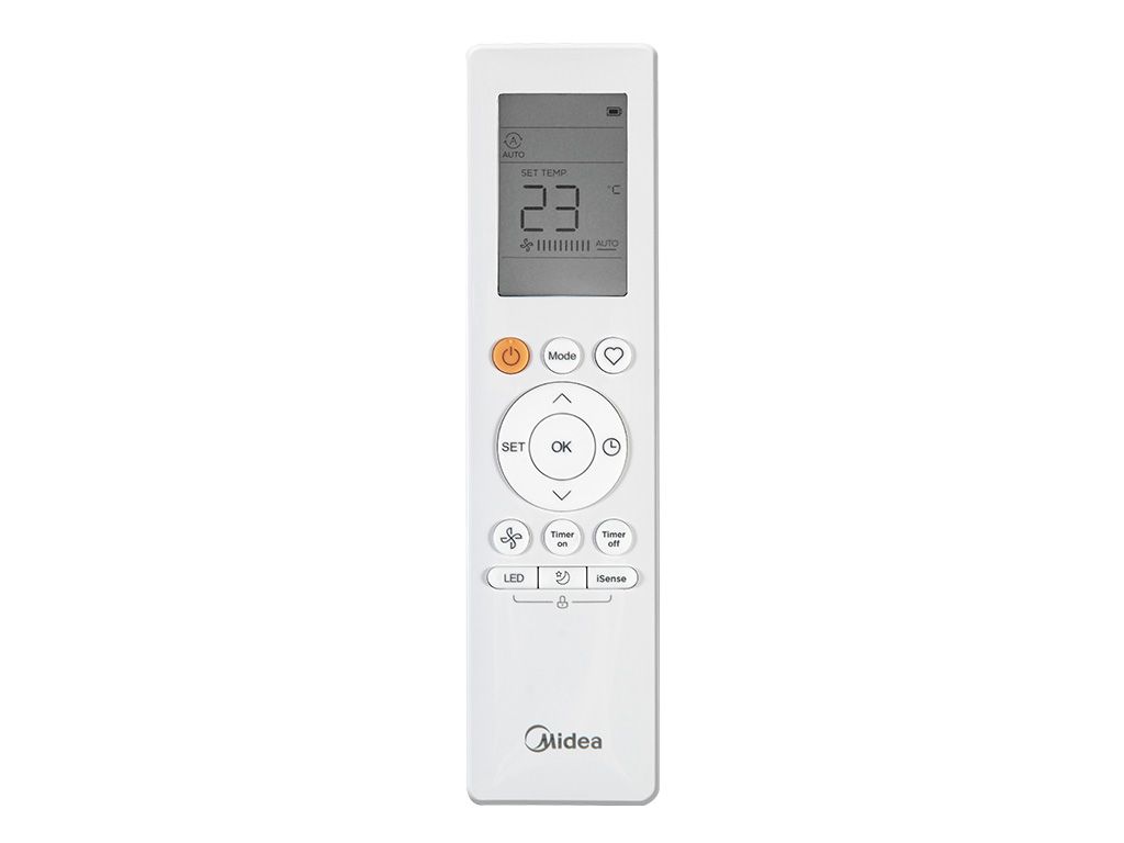 Midea MUE MUE-18HRN1-Q2