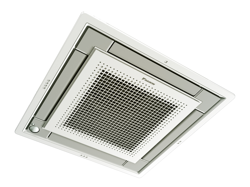 Daikin BYFQ60 BYFQ60CS
