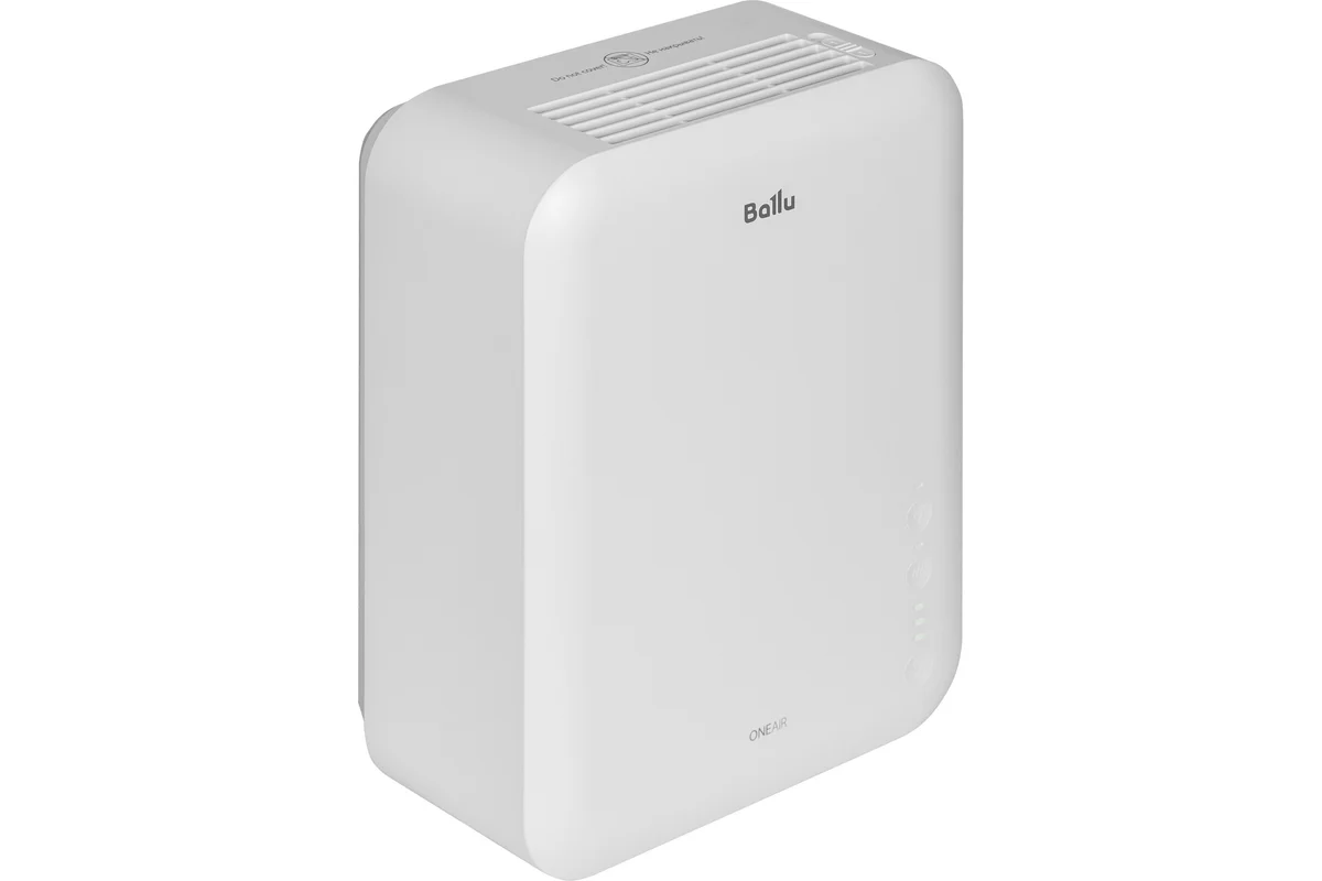 Приточный очиститель воздуха Ballu ONEAIR ASP-80 НС-1246466