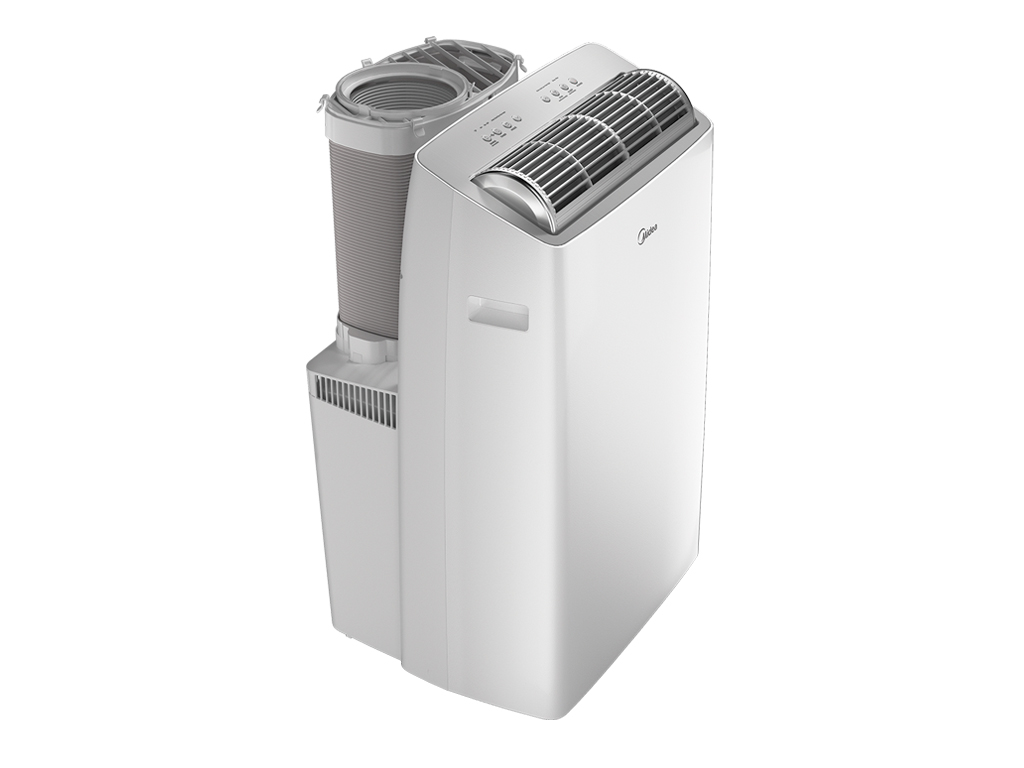 Midea MPPT MPPT-12CRN7-Q