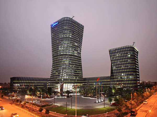 Midea