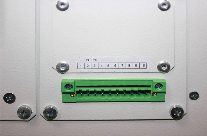 Кондиционер UNISPLIT MHW-560S(3) W