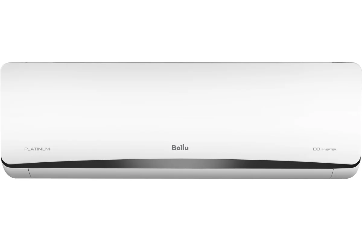 Сплит-система инверторного типа Ballu Platinum DC BSEI-09HN8_V3 комплект НС-1688325