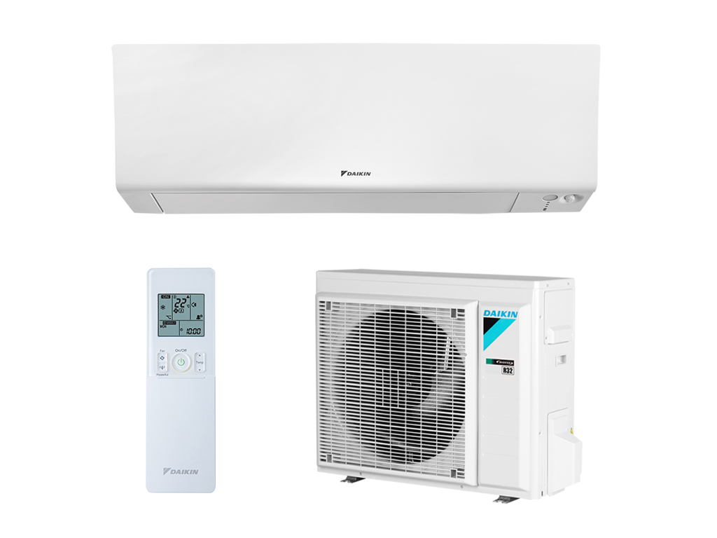 Daikin FTXM-A Perfera FTXM25A/RXM25A