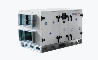 Вентиляция