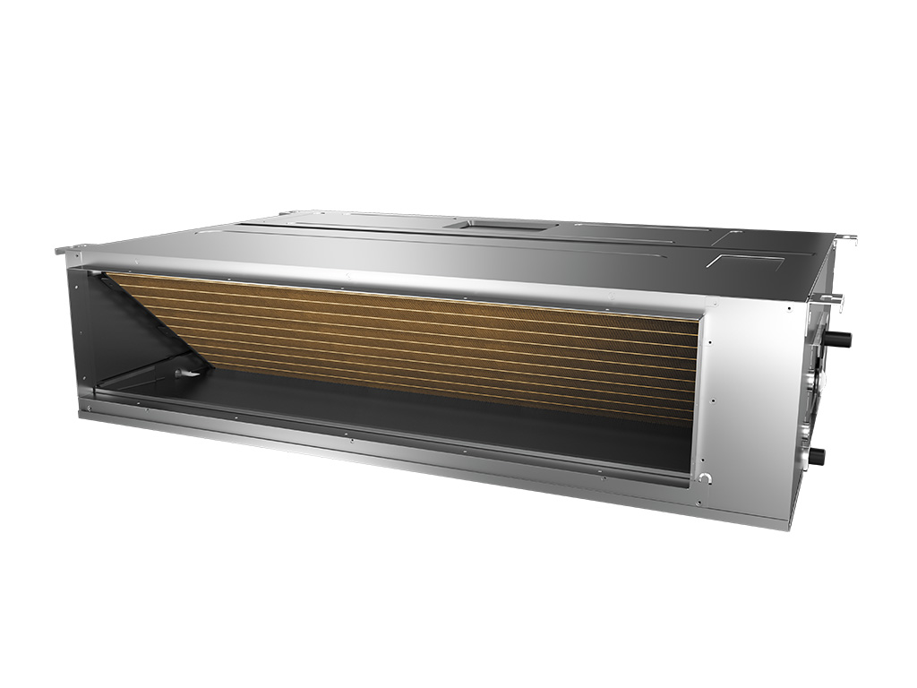 Midea MTIU-1-P MTIU-12HW1FNXP(GA)
