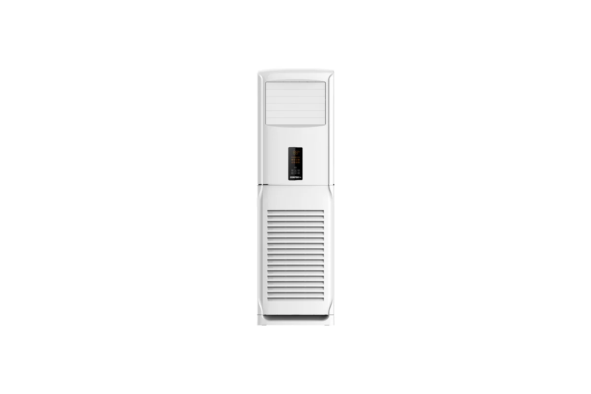 Сплит-система Centek 14300/16400W компрессор Panasonic, EER-3.19, скрытый LED, R410A CT-67X48
