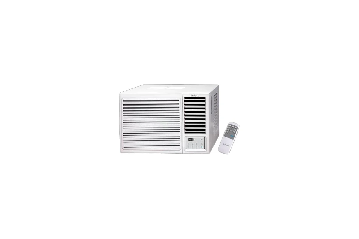 Timberk AC TIM 12H W1E оконный кондиционер