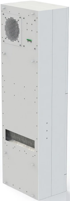 Кондиционер UNISPLIT MHW-325S(3) SS