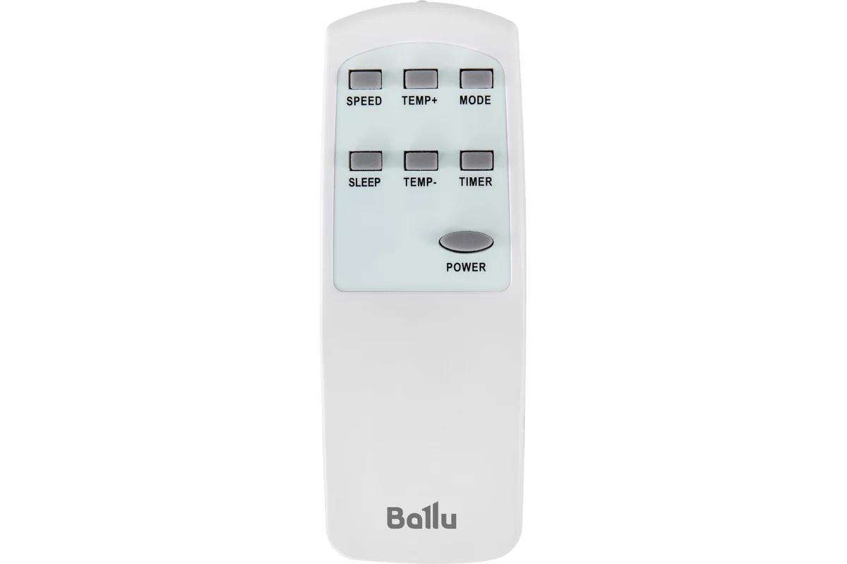 Кондиционер мобильный Linea BPAC-07 LN/N6 Ballu НС-1694727