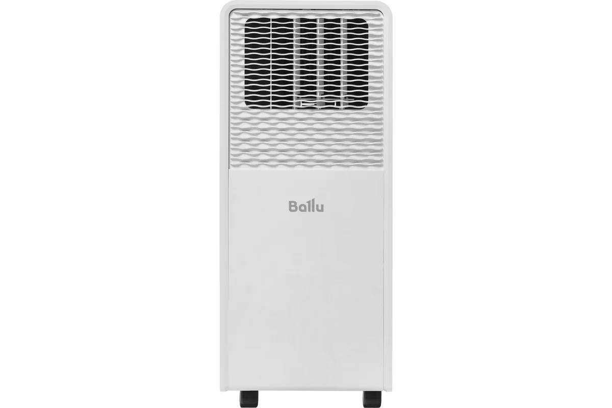 Кондиционер мобильный Linea BPAC-07 LN/N6 Ballu НС-1694727
