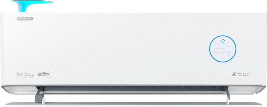 Кондиционер Royal Clima Royal Fresh RCI-RF30HN