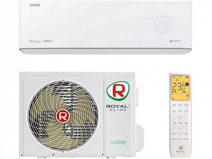 Кондиционер Royal Clima Royal Fresh RCI-RF30HN