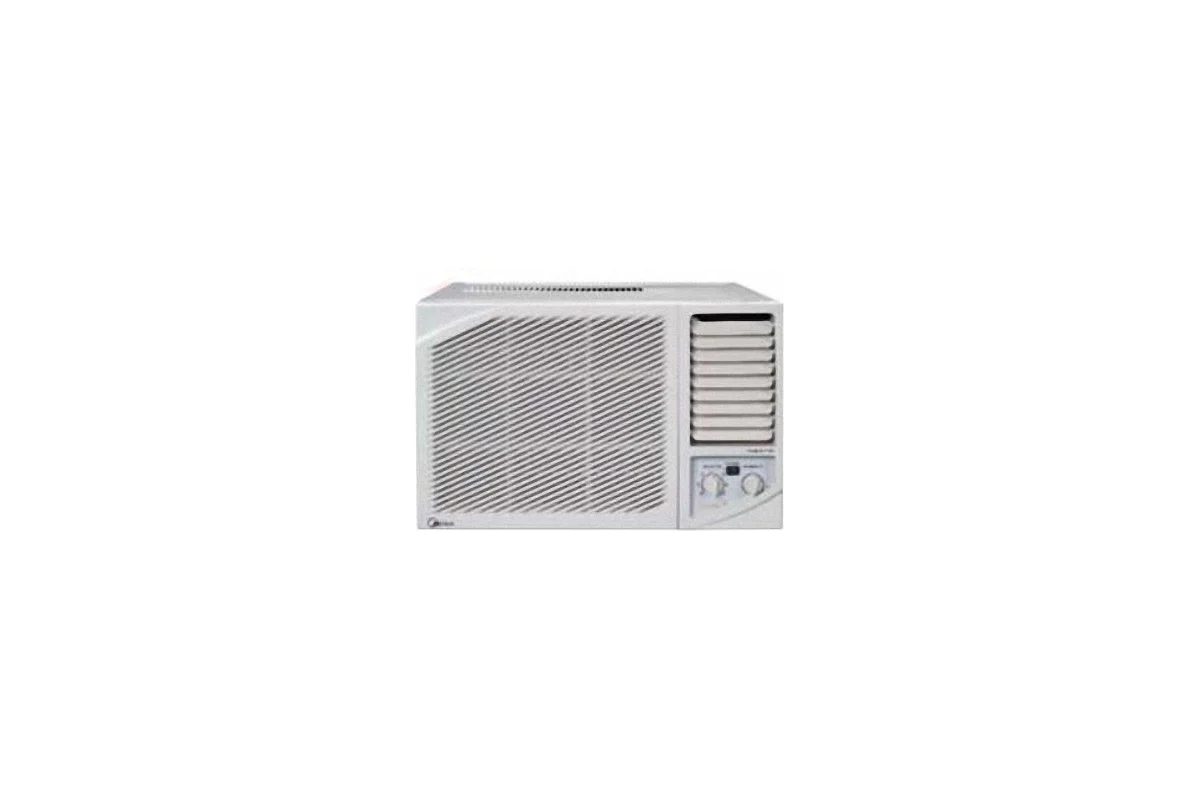 General Climate GCW-05CM оконный кондиционер