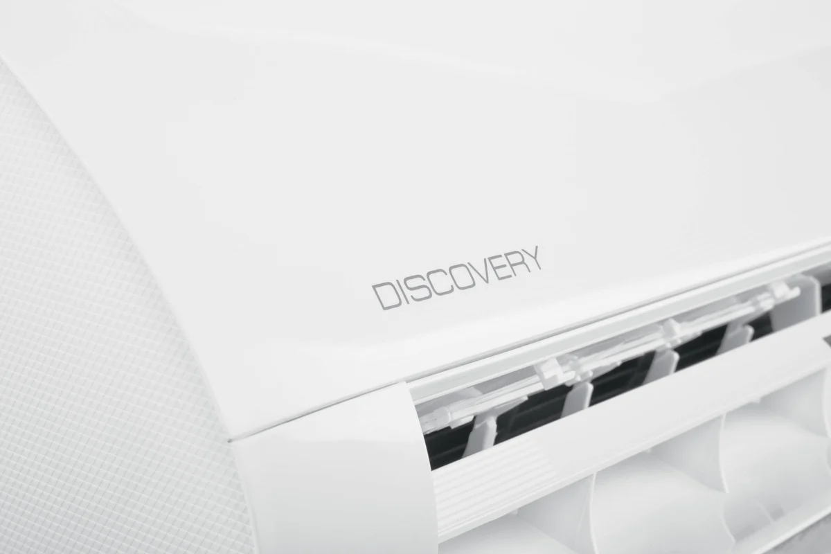 Сплит-система инверторного типа Ballu Discovery DC BSVI-07HN8 комплект НС-1483580 Сплит-система инверторного типа Ballu Discovery DC BSVI-07HN8 комплект НС-1483580