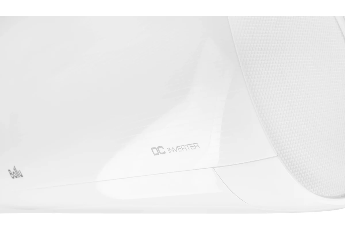 Сплит-система Ballu Discovery DC инверторного типа BSVI-09HN8 комплект НС-1483581