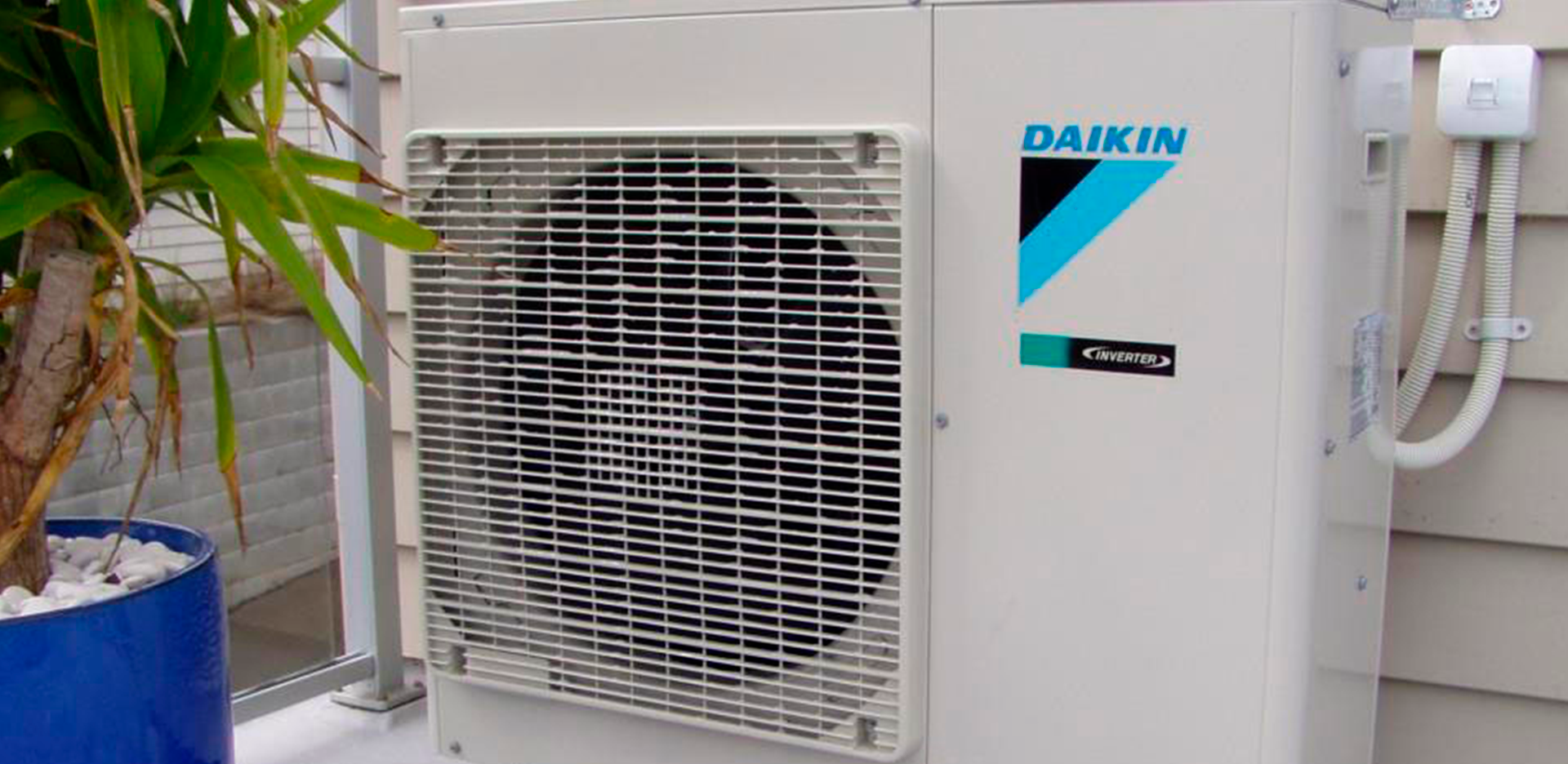 Daikin