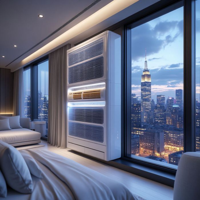 Кондиционирование