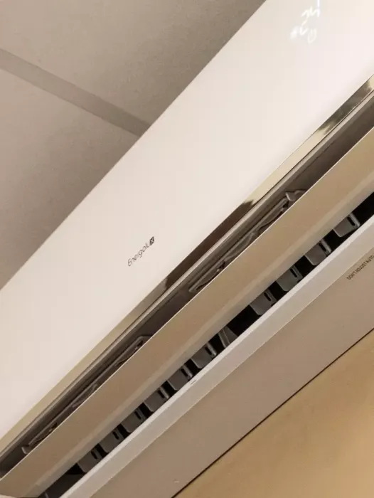 Монтаж кондиционеров