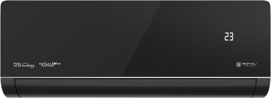 Кондиционер Royal Clima Royal supremo nero RCI-RSN30HN