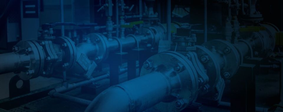 Монтаж отопления