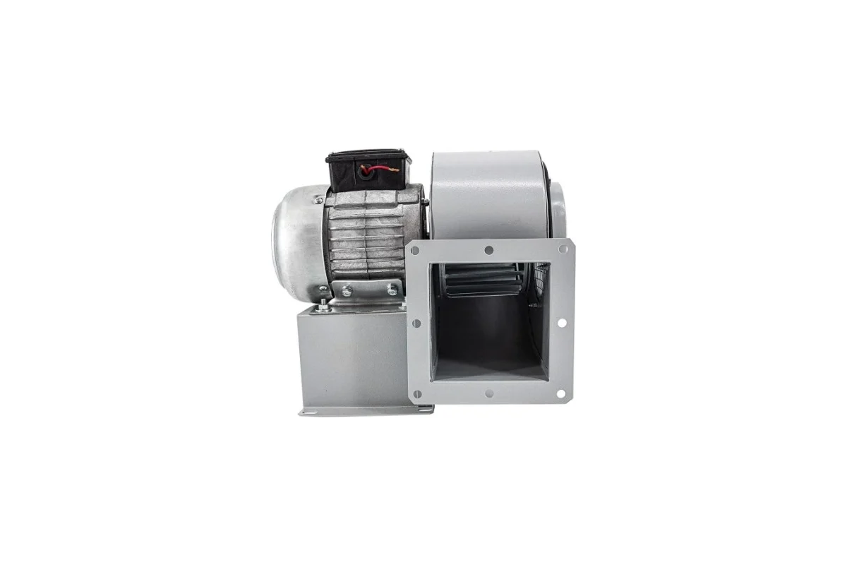 Вентилятор ERA Buran 200 2k m l 90-03615