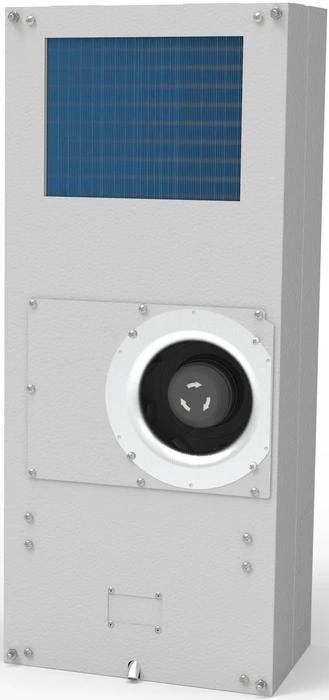 Кондиционер UNISPLIT MHW-215S(3) SS