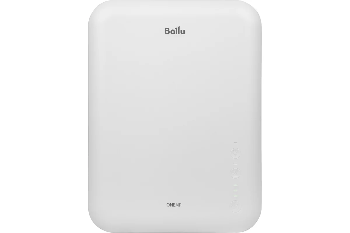 Приточный очиститель воздуха Ballu ONEAIR ASP-80 НС-1246466