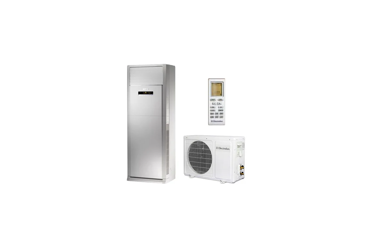 Electrolux EACF-48 G/N3 колонная сплит-система