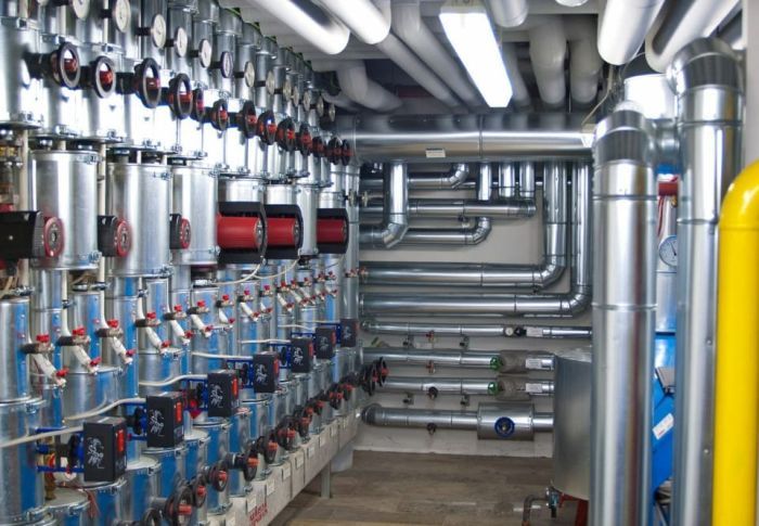 Комплексное оснащение