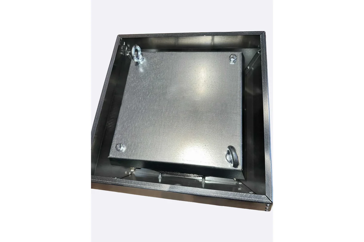 Вентилятор крышный Waer WDK63/45-4D