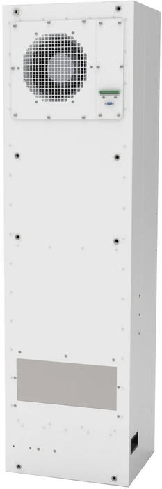 Кондиционер UNISPLIT MHW-560S(3) W